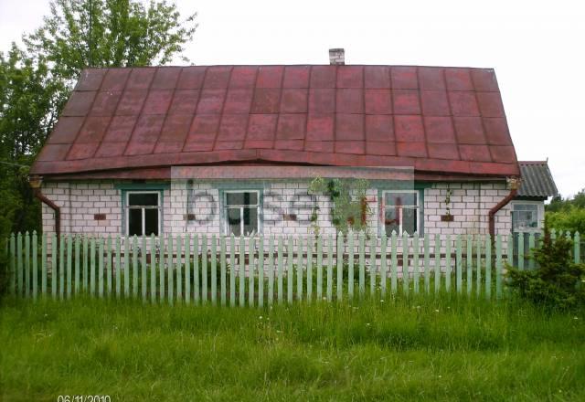Дом в Псковской (340 км) Санкт-Петербург