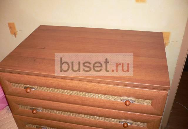 Комод бельевой Москва