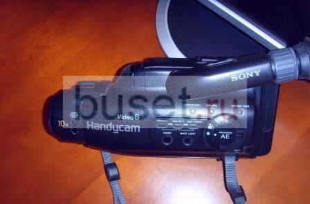 Видеокамера sony Handycam Москва