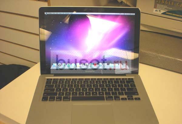 MacBook Pro 13,3 дюйма (A1278) 2,53 ГГц 4 Гб Санкт-Петербург