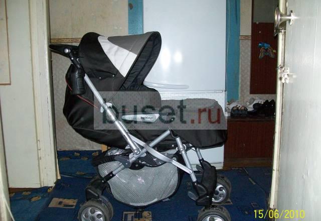 Peg Perego Venezia прогулка(лёгкая)книжка Санкт-Петербург