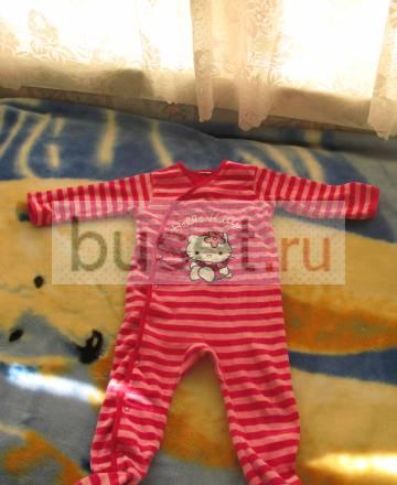 Cлип HM Санкт-Петербург