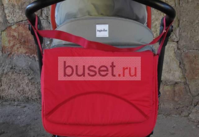 Новые сумочки на ручку коляски. Ассортимент Санкт-Петербург