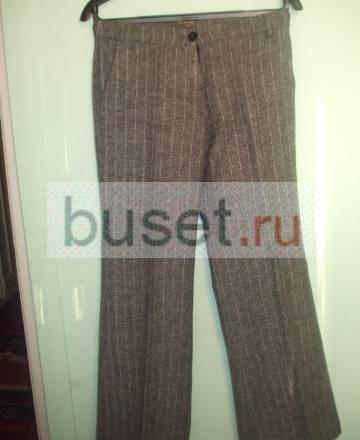 Классические брюки Омск