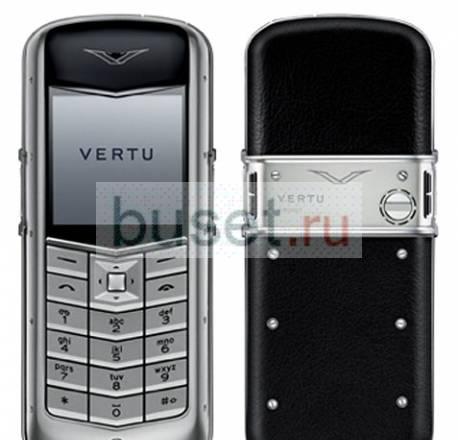 Vertu Constellation Москва