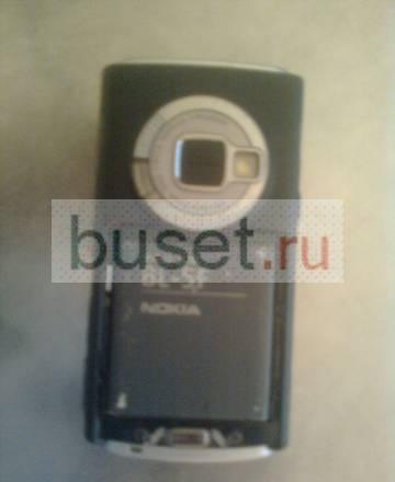 Nokia N95 Москва