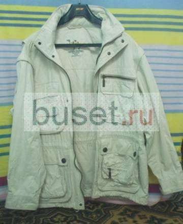 Ветровка Омск