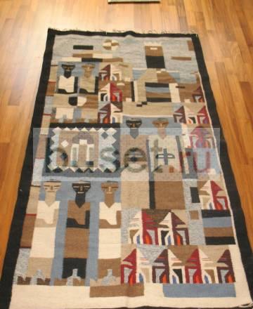 Ковер ручной работы Москва