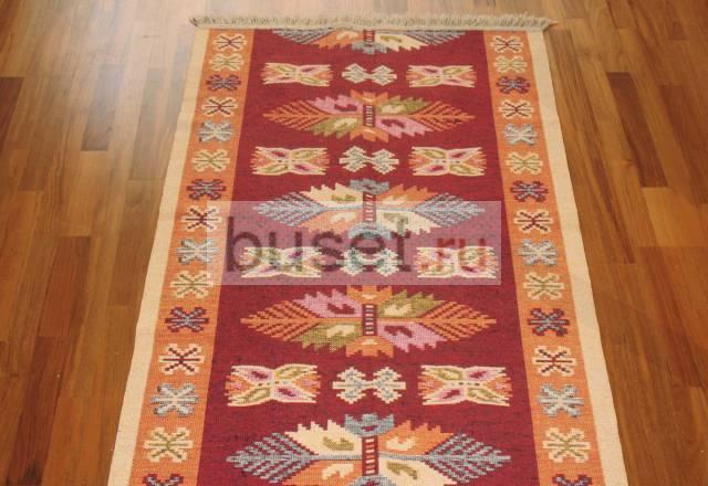 Ковер ручной работы Москва