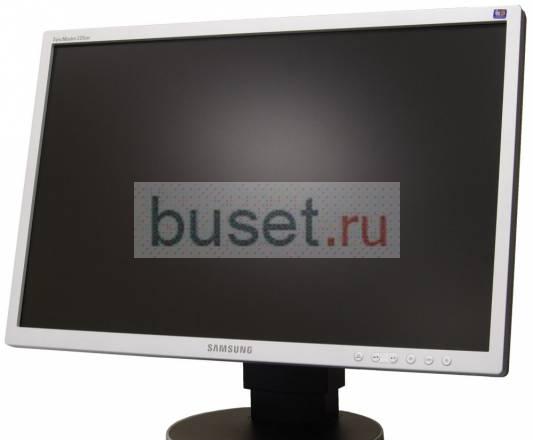 Samsung SyncMaster 225BW - ЖК 22" Санкт-Петербург