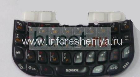 Русская клавиатура BlackBerry Curve 8520 и полная Санкт-Петербург