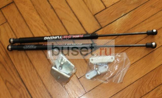 Амортизаторы на капот мазда 3 хэчбэк Москва