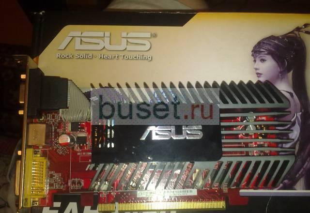 Asus HD 3450 Санкт-Петербург