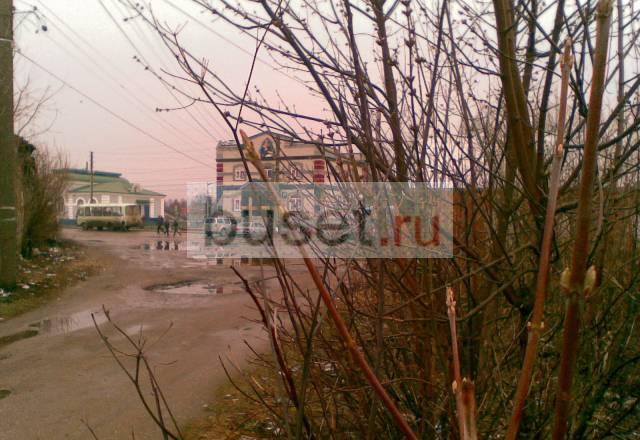 Земля промназначения по Ярославскому шоссе Александров