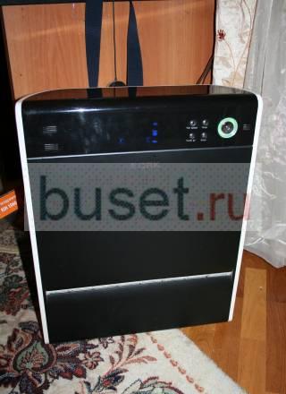 Воздухоочиститель bork AP RIH 1960 BK Москва