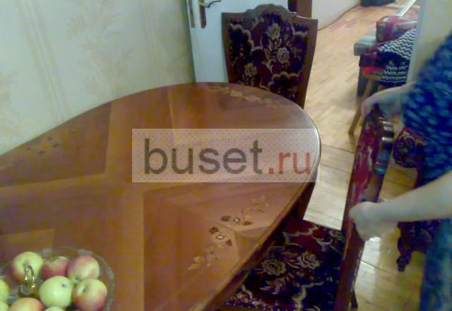 Столовая группа-д-10 Москва