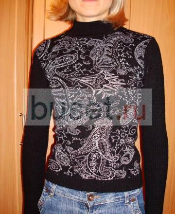 Джемпер Санкт-Петербург