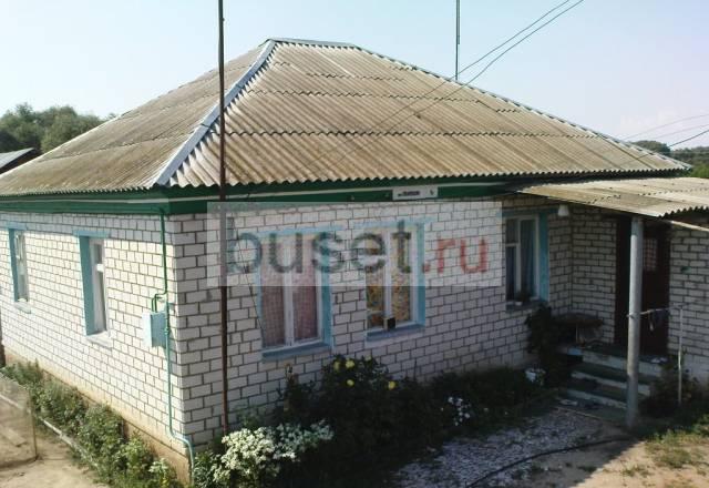 Дом Волгоград