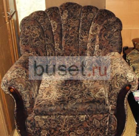 Кресло-кровать Москва
