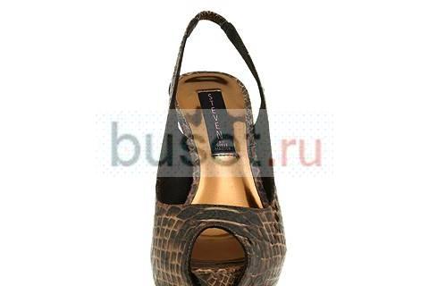 Туфельки от дизайнера Steve Madden новые оригинал Москва