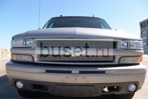 Chevrolet Suburban, 2006 Москва