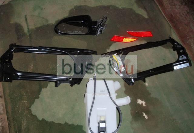 Оригинал шевроле лачети новые распродажа Москва