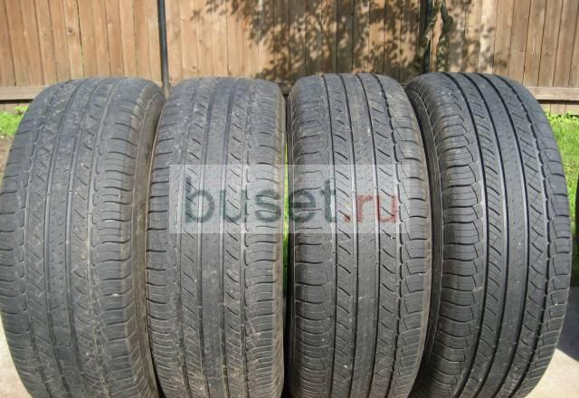 Michelin Latitude tour HP 235/65 R17 комплект Королев