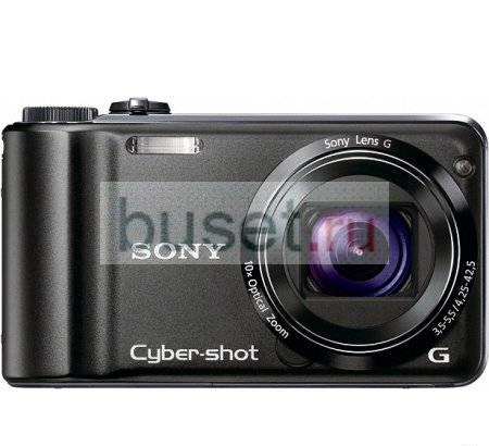 Sony Cyber-shot DSC-HX5V Москва