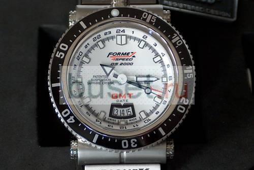 Новые часы Formex DS2000 Белово