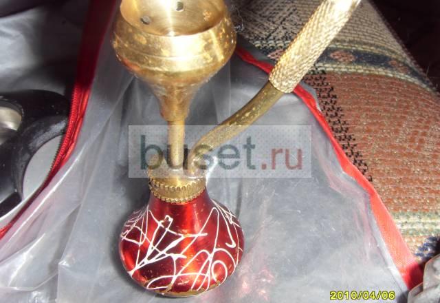 Мини-кальян Санкт-Петербург