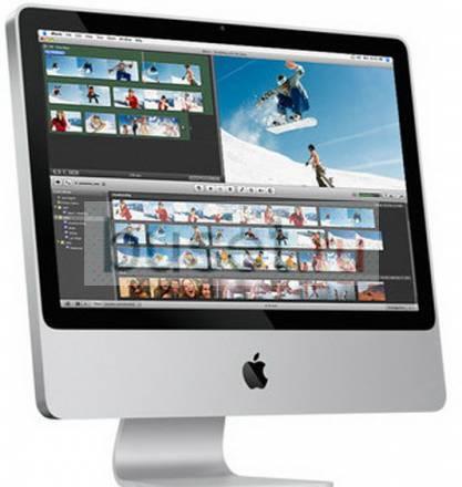 Акция Apple iMac 27" MB952RS Санкт-Петербург