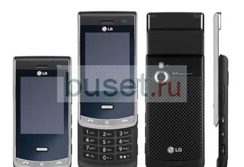 Продам мобильный LG KF755 Secret Санкт-Петербург