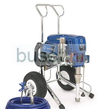 Окрасочное оборудование graco Ultra Max II 695 Москва
