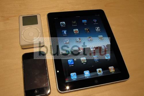 Apple iPad 3G 64GB Нижний Новгород