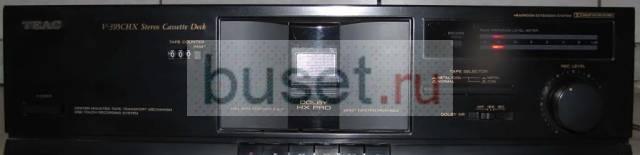 Teac V-395CHX Москва