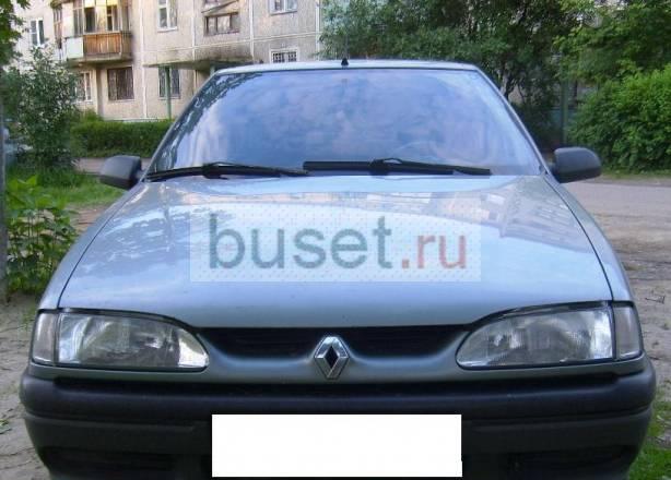 Renault 19, 2000 Балашиха