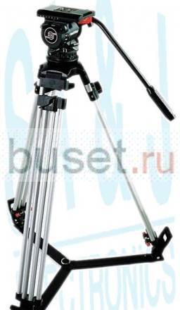 Штатив Sachtler DV 12 DA 100 L Москва