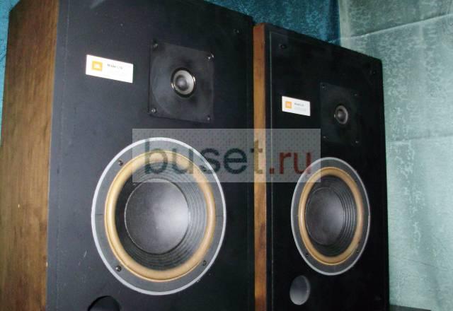 Американская акустика JBL L19 Москва