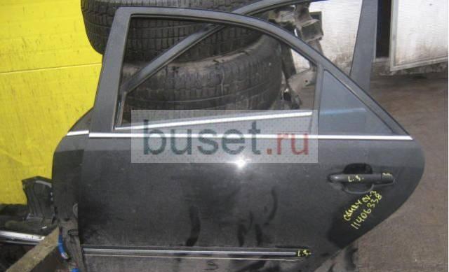 Автозапчасти бу с разбора на иномарки Хабаровск