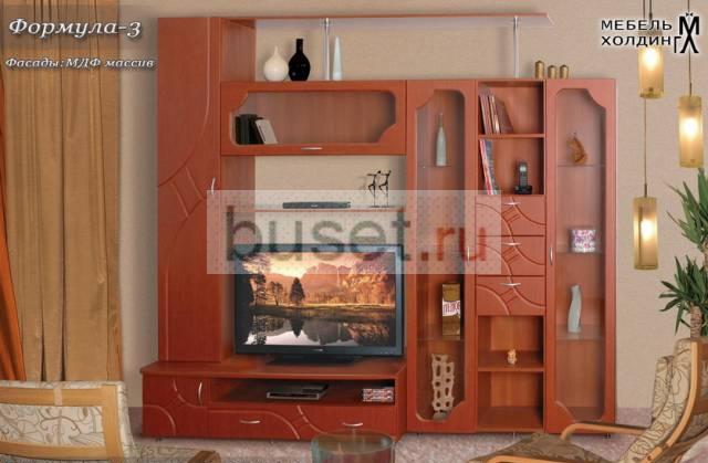 Набор  для гостинной Москва