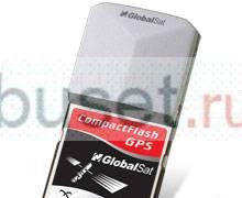 GlobalSat BC-337 Москва
