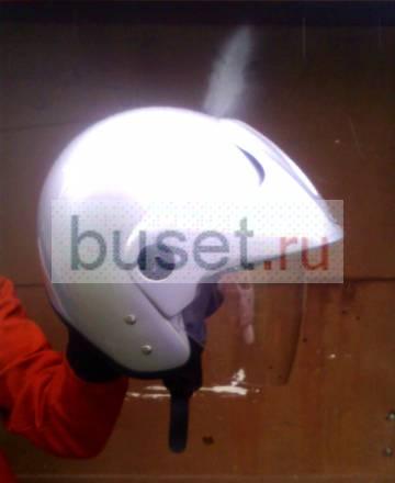 Шлем Uvex в иваново, практически новый Иваново