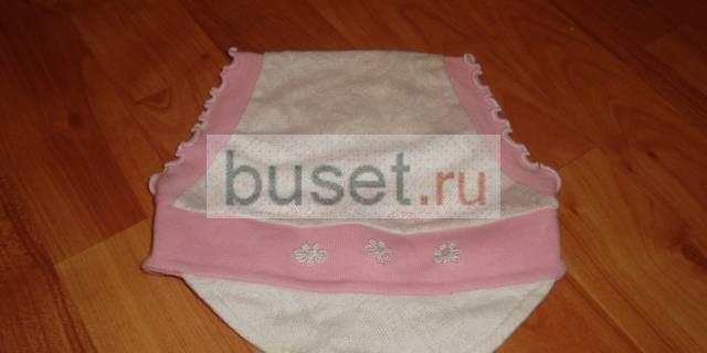 Панамка Москва