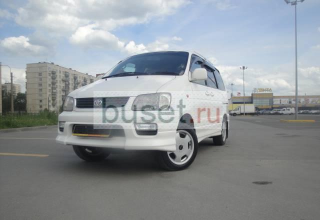 Toyota, 1999 Санкт-Петербург