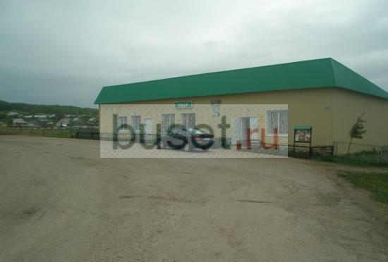 Придорожный бизнес (магазин, кафе).Башкортостан Уфа