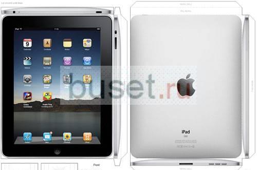 Ipad 64gb 3G Москва