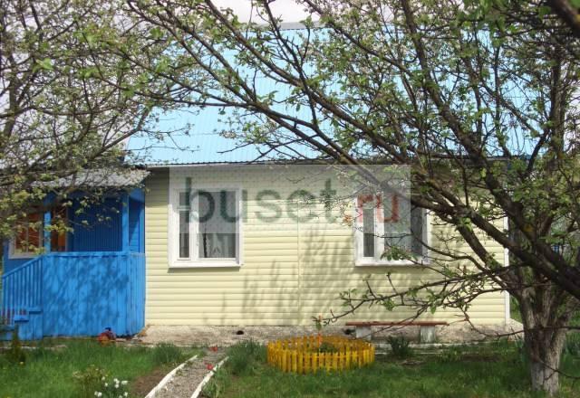 Дача в 160 км от МКАД по Симферопольке Москва