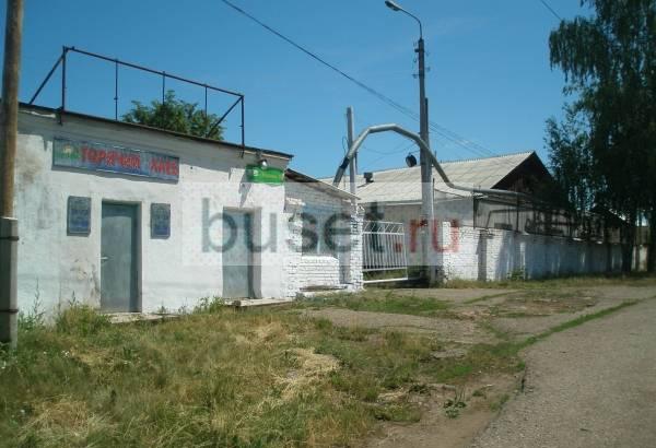 Производственная база. Башкортостан Уфа