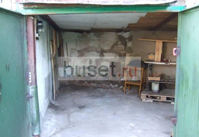 Гараж кирпичный Москва