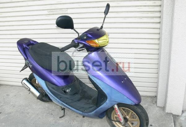 Honda Dio AF35ZX 2000г.в г.Москва Москва